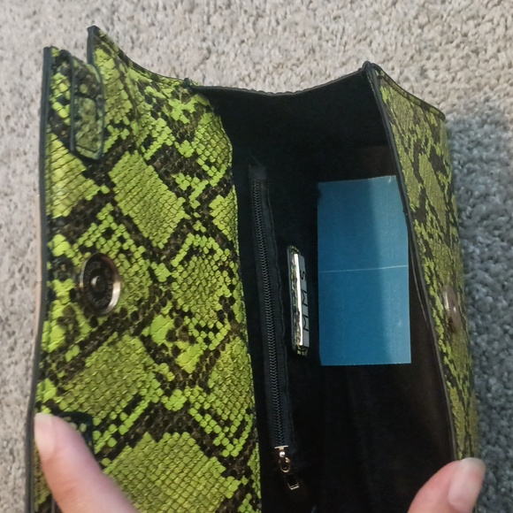 Mini MMS bag - Picture 5 of 8